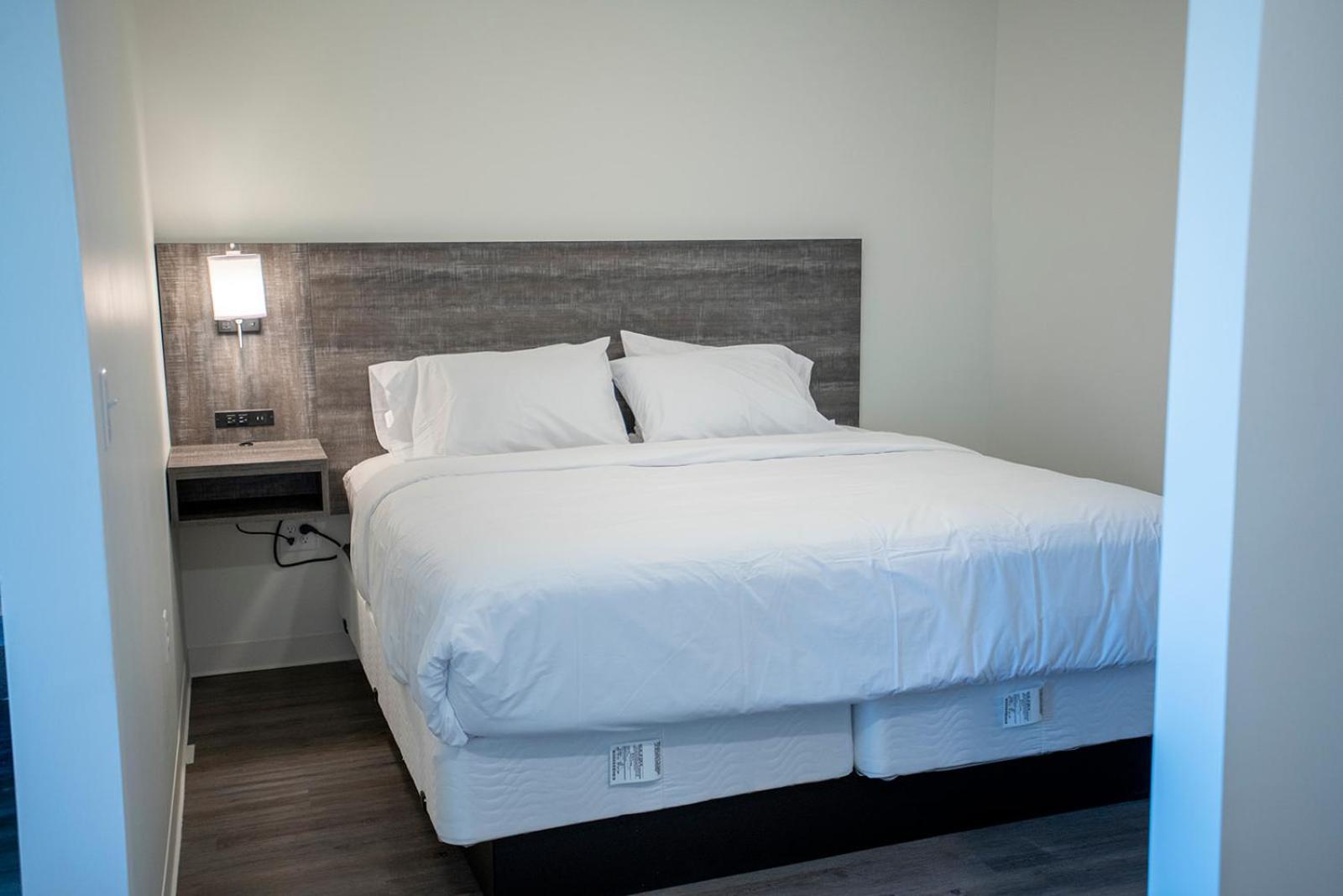 The Nest Hotel Greenfield Kültér fotó
